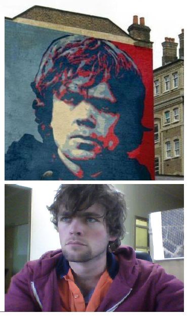 Питер Хэйден Динклэйдж Питер Хэйден Динклэйдж