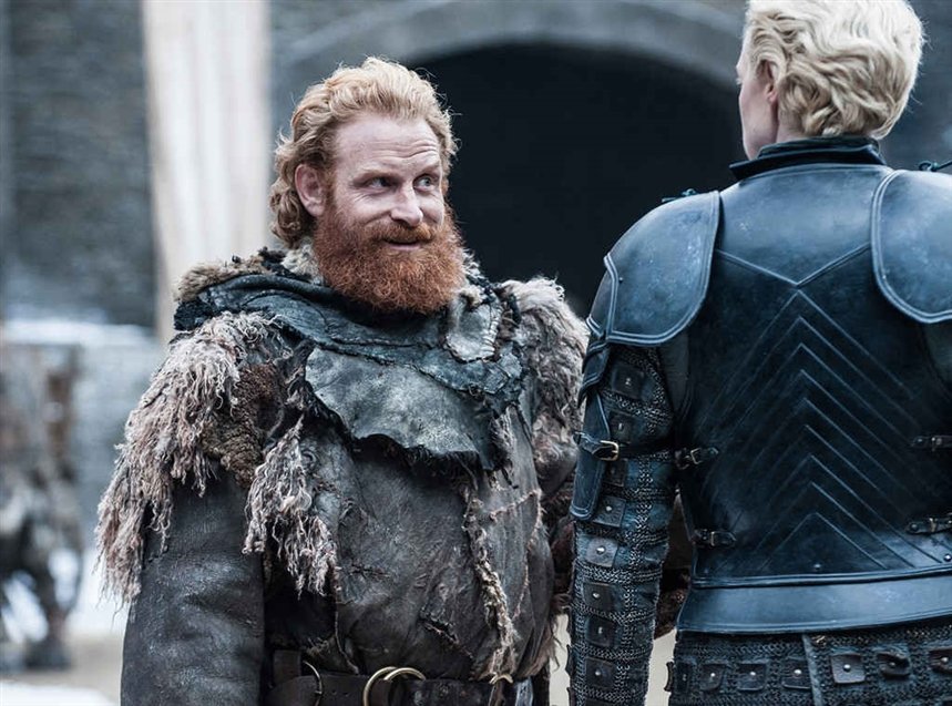 игра престолов 2017