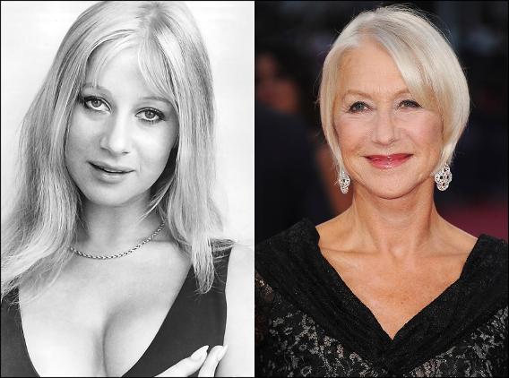 Красавица во все времена