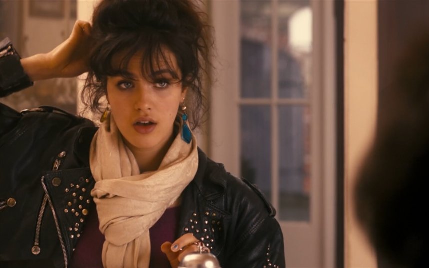 Джессика Браун-Финдли 