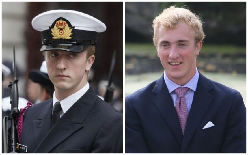 Принц Иоахим