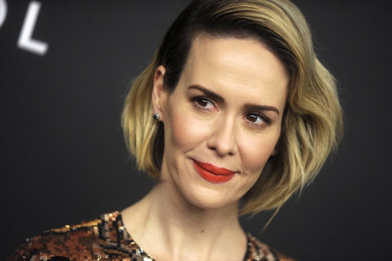 Сара Полсон Сара Полсон