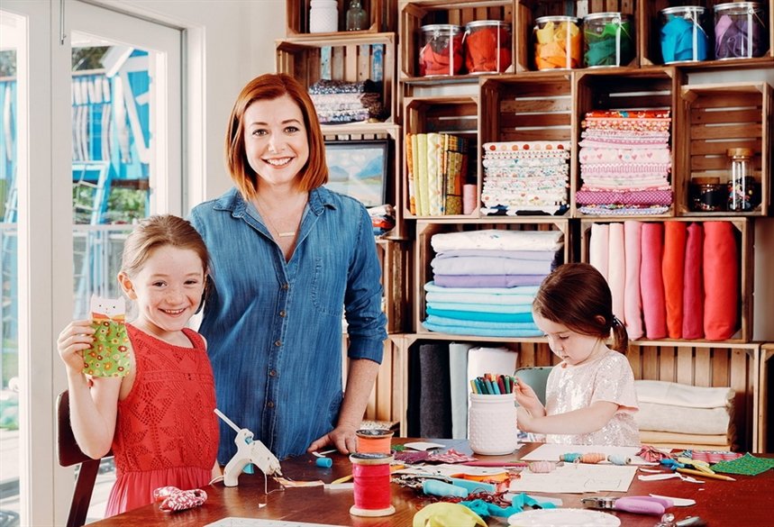 Элисон Ханниган