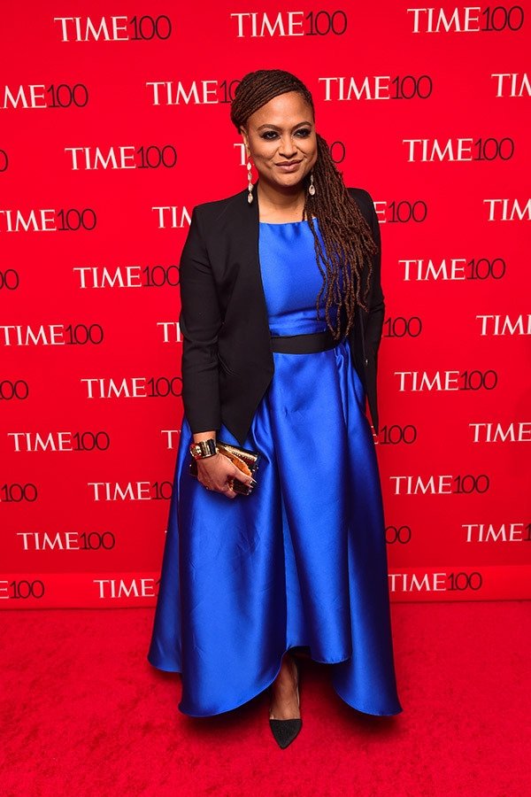 Ава ДюВерней