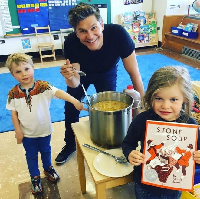 Дэвид Бартка