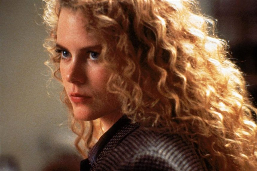 Kidman Kidman