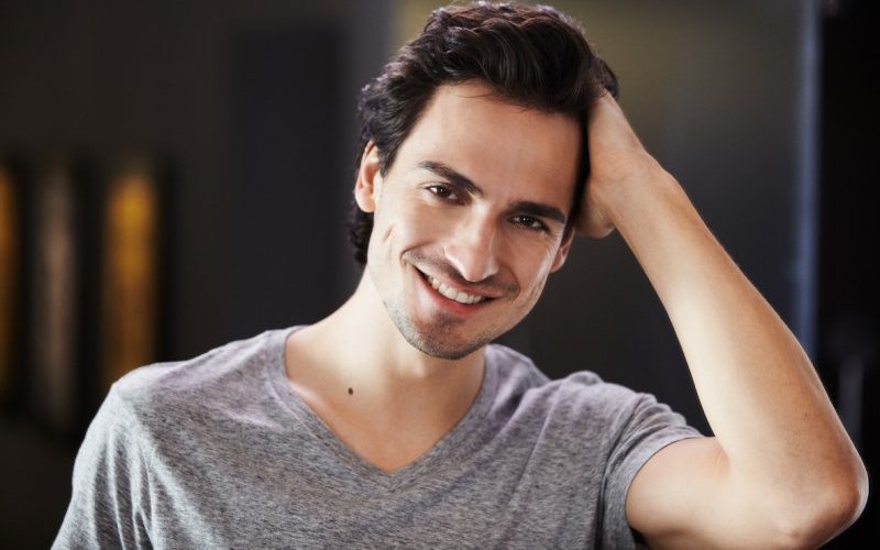 Матс Хуммельс Матс Хуммельс