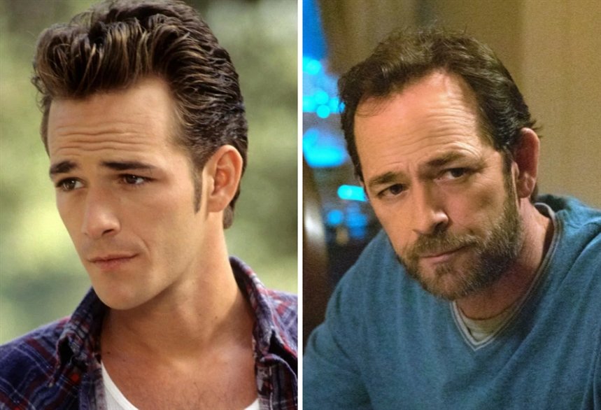 люк перри люк перри