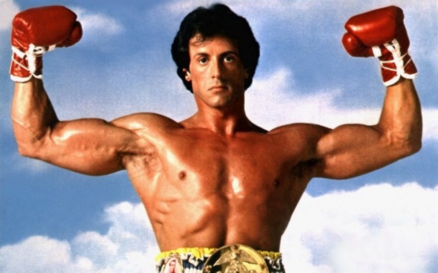 Сильвестр Сталлоне