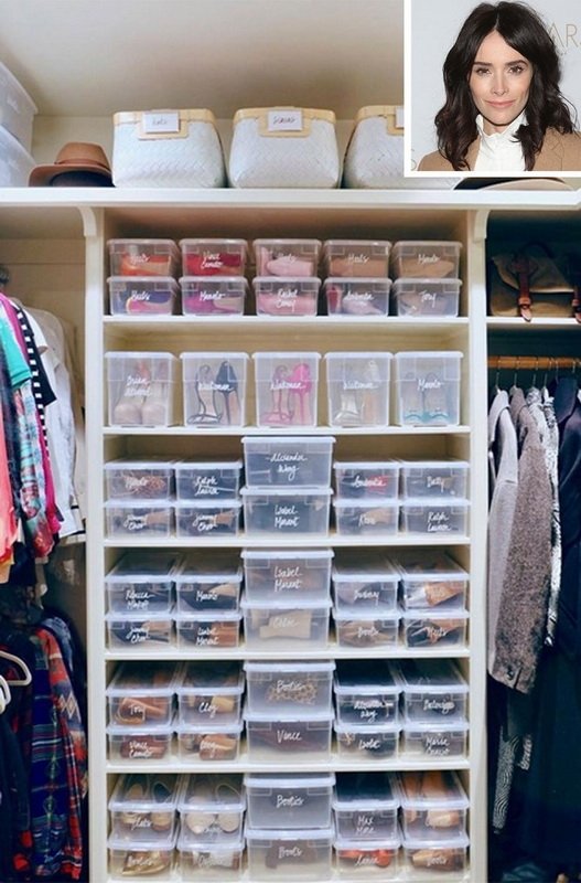 Эбигейл Спенсер