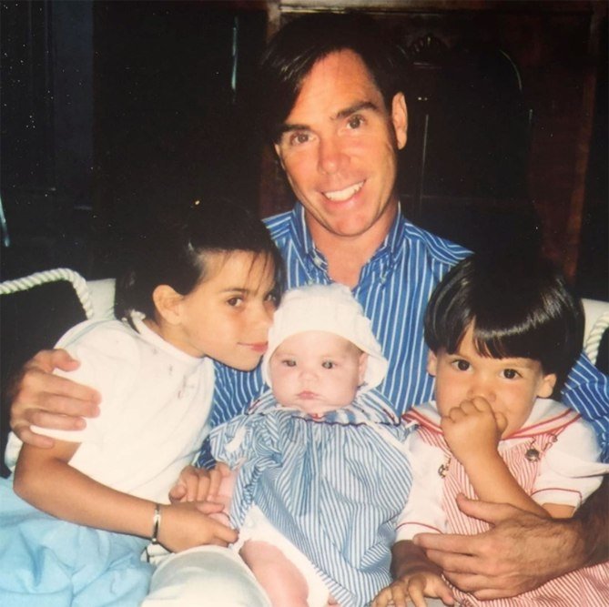 Томми Хилфигер Томми Хилфигер