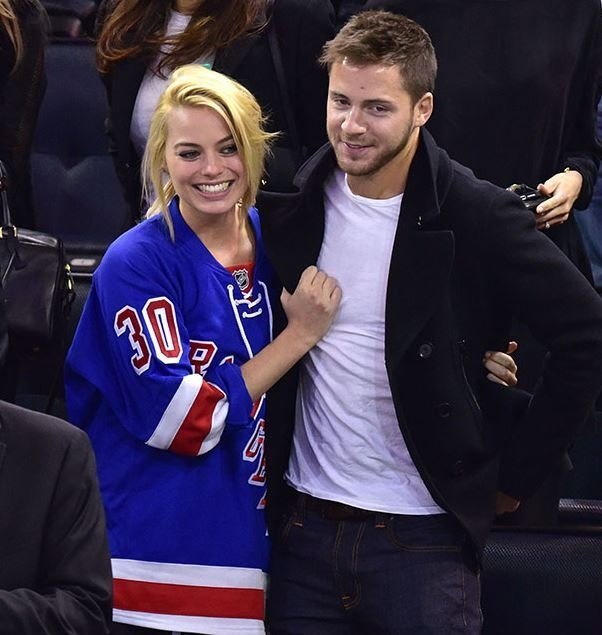 Марго Робби Марго Робби