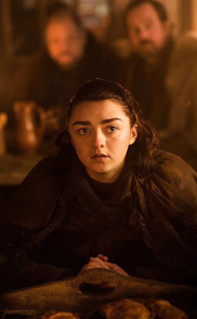 игра престолов 2017