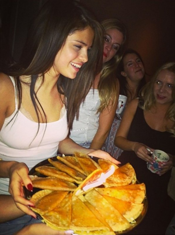 Селена Гомез Селена Гомез