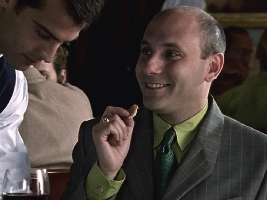 секс в большом городе