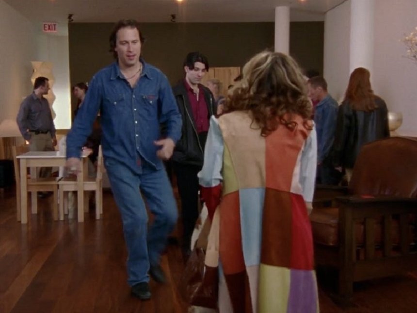 секс в большом городе