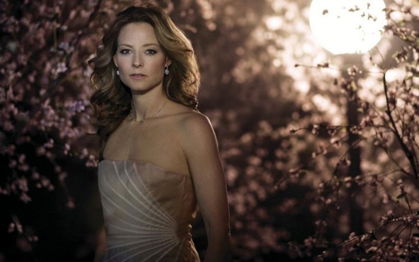 Джоди Фостер