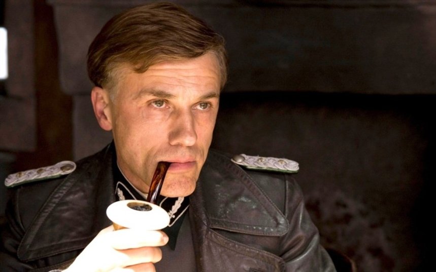 Кристоф Вальц