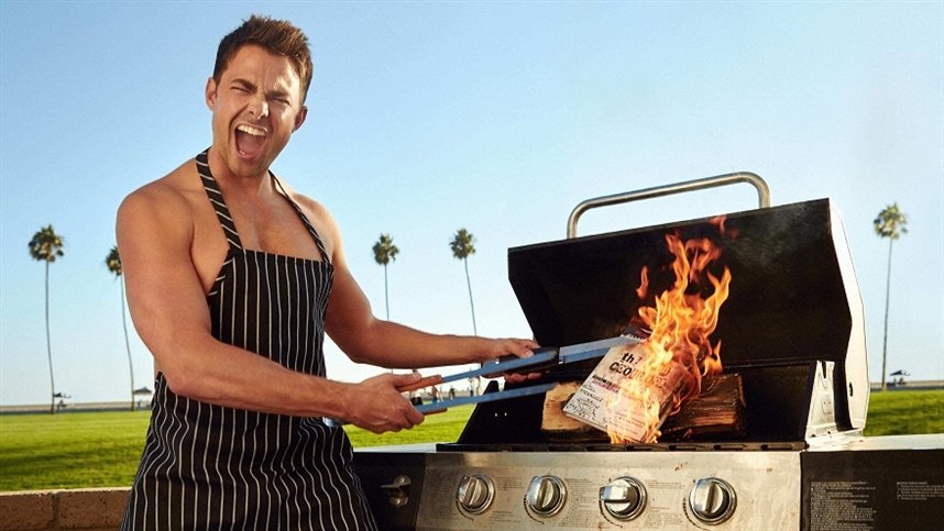 Джонатан Беннетт  Джонатан Беннетт