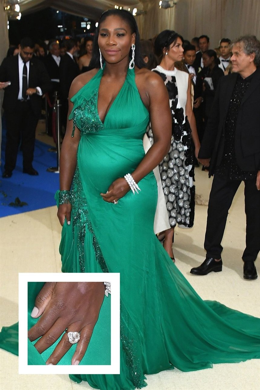 Серена Уильямс Серена Уильямс