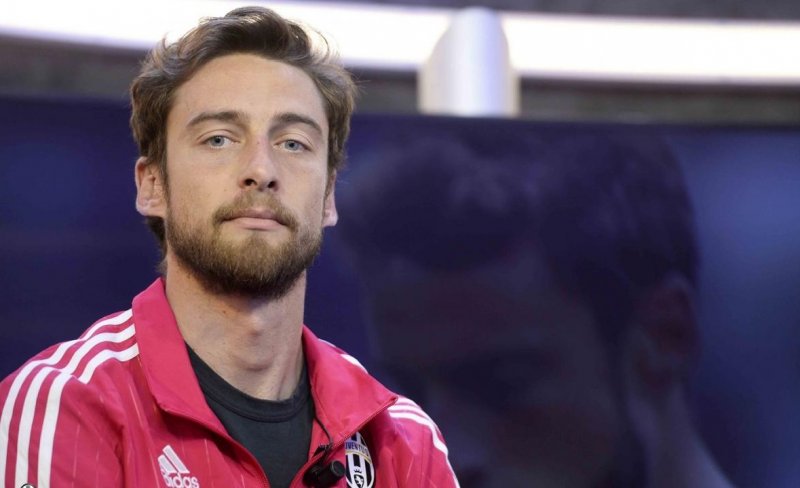 Клаудио Маркизио Клаудио Маркизио