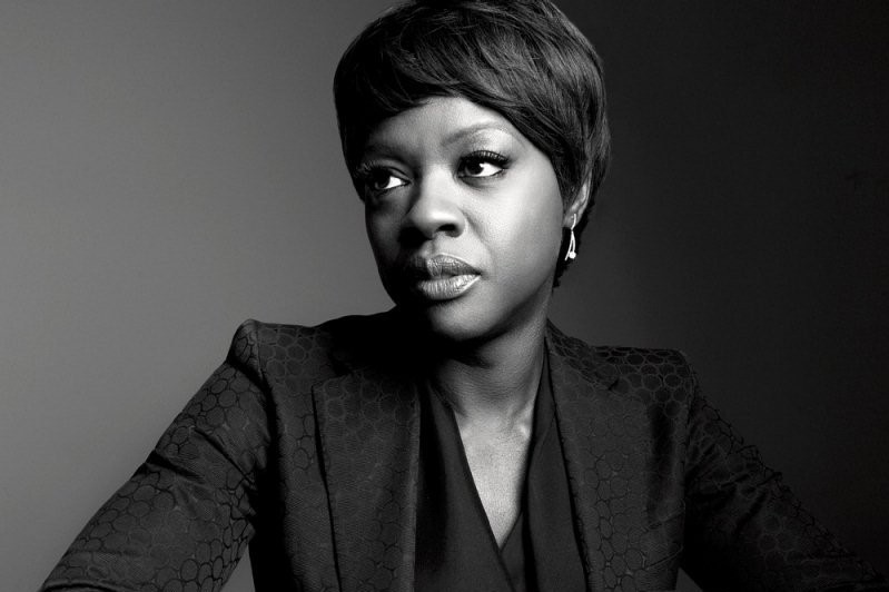 Виола Дэвис Золотой глобус 2017 Виола Дэвис Золотой глобус 2017