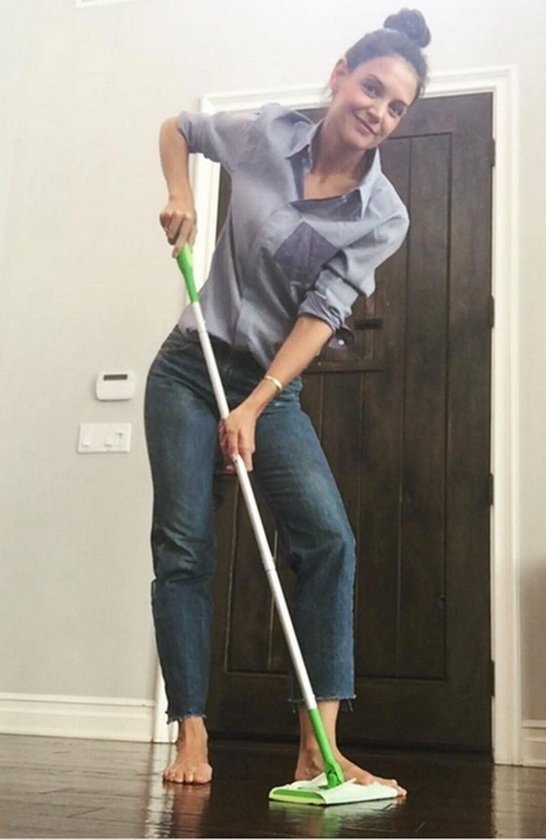 Кети Холмс Кети Холмс