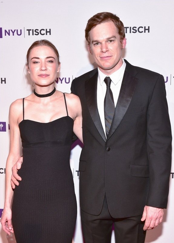 Майкл Холл Майкл Холл