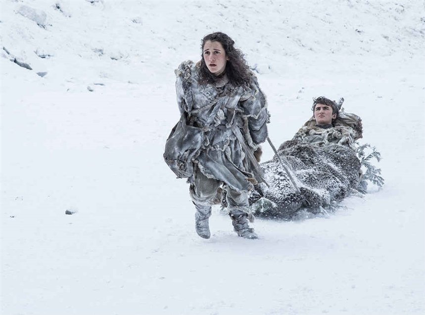 игра престолов 2017