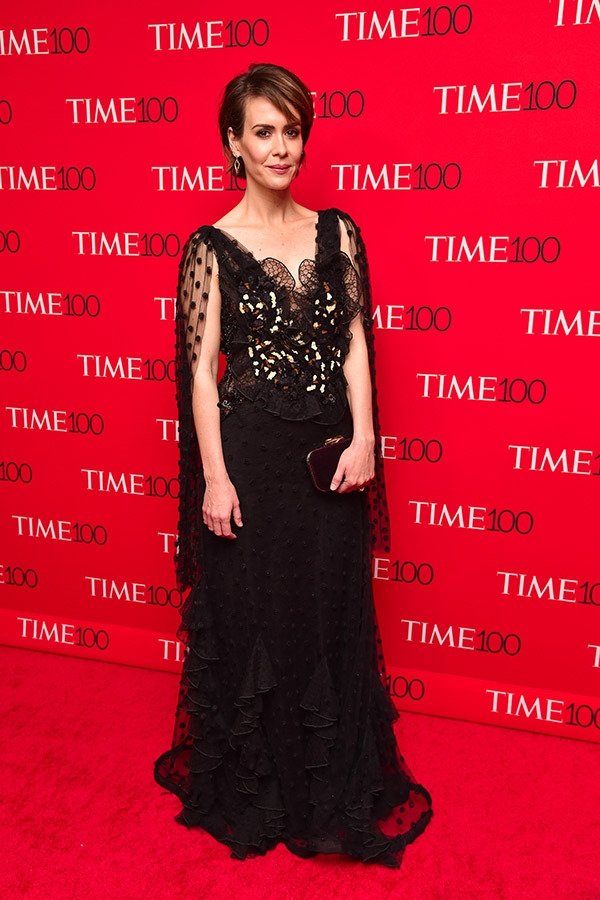 Сара Полсон