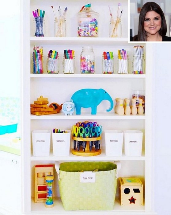 Тиффани Тиссен