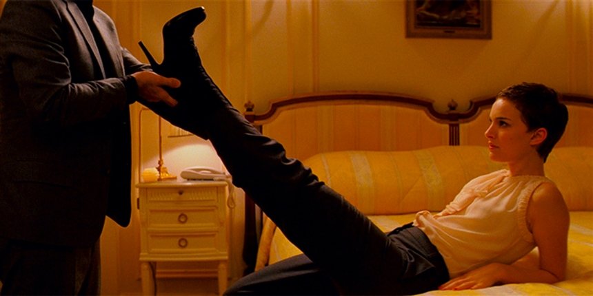 Натали Портман