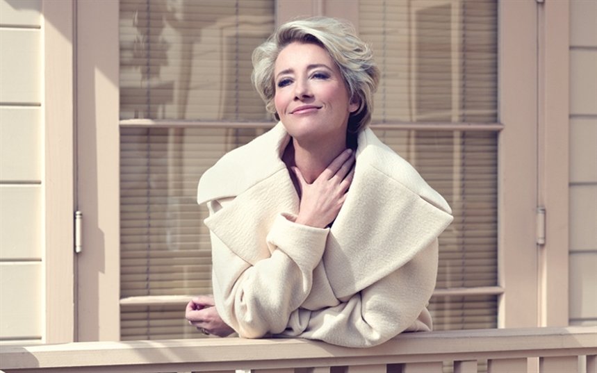 Эмма Томпсон