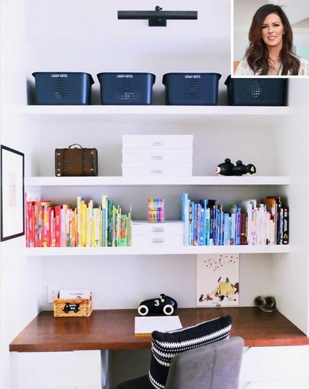 Карен Фэрчайлд