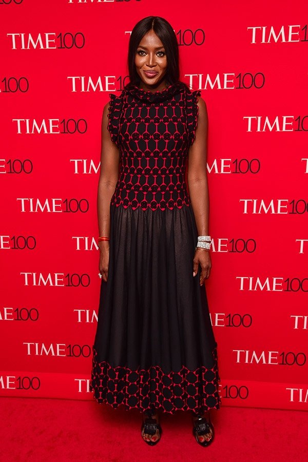 Наоми Кэмпбелл