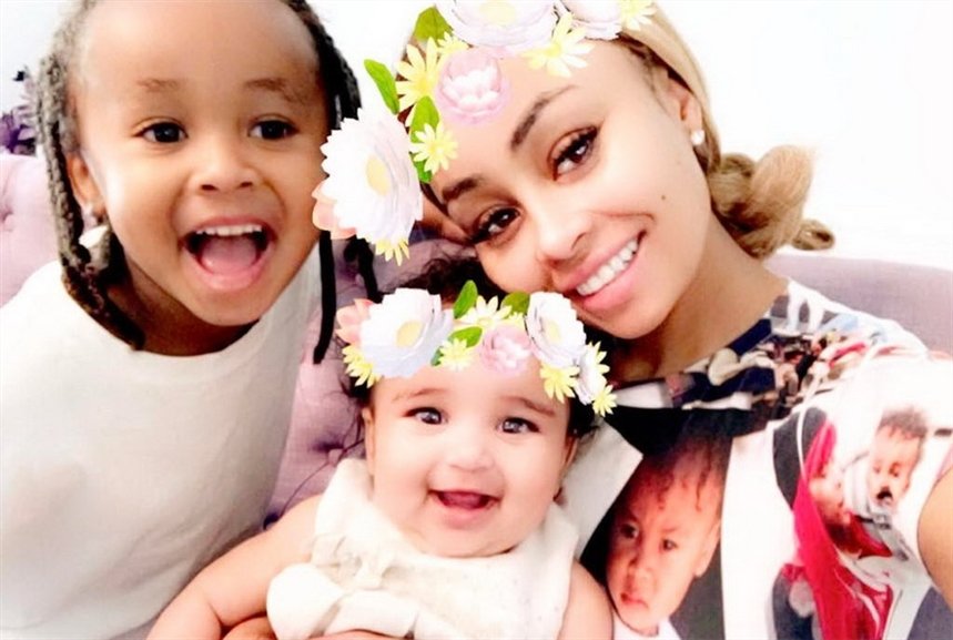 Блэк Чайна Блэк Чайна