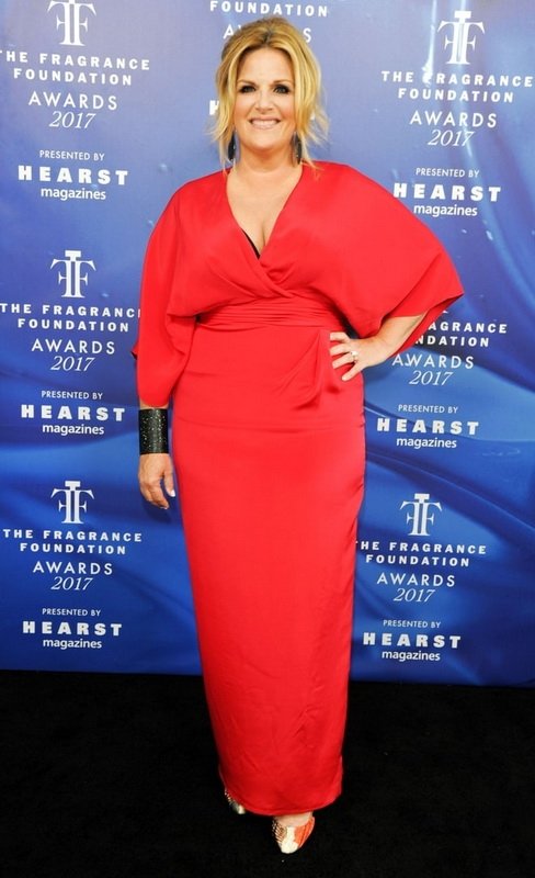 Триша Йервуд