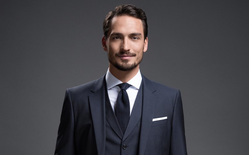 Матс Хуммельс Матс Хуммельс