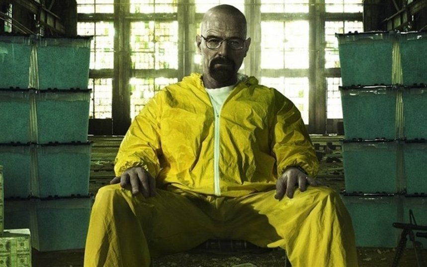 Брайан Ли Крэнстон