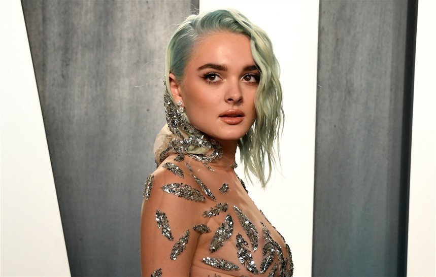 Шарлотта Лоуренс