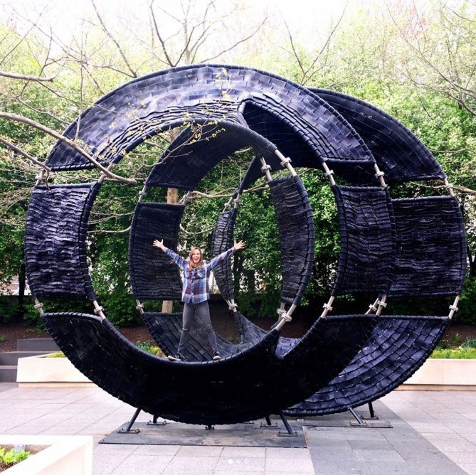 Хилари Суонк Хилари Суонк