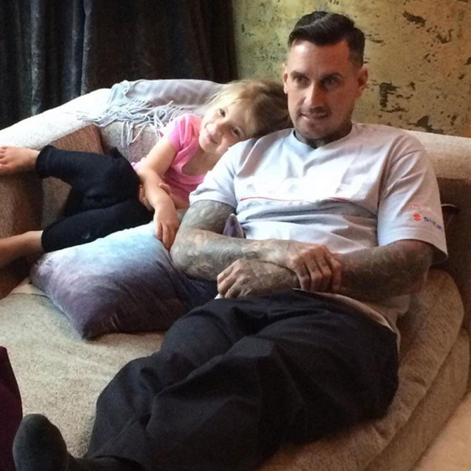 кэри харт кэри харт