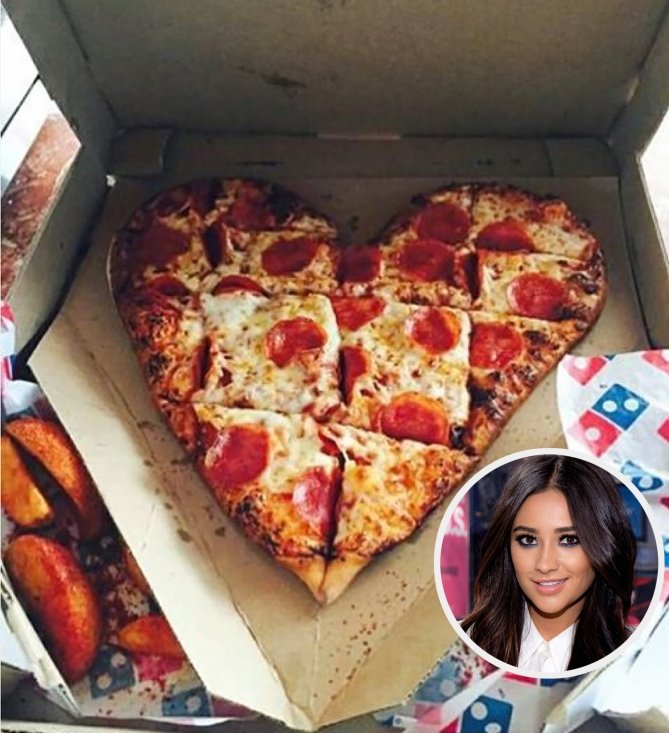 Шей Митчелл Шей Митчелл