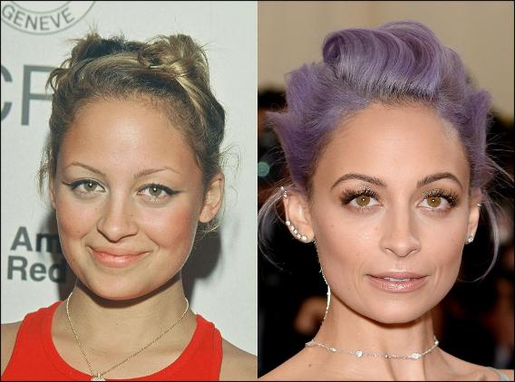 Николь Ричи