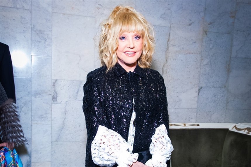 Pugacheva Pugacheva
