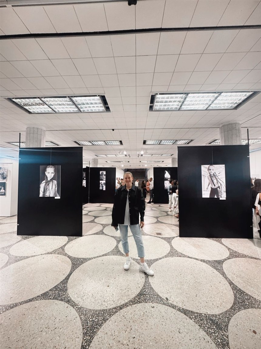 celebrity-фотограф Наталия Цыгина