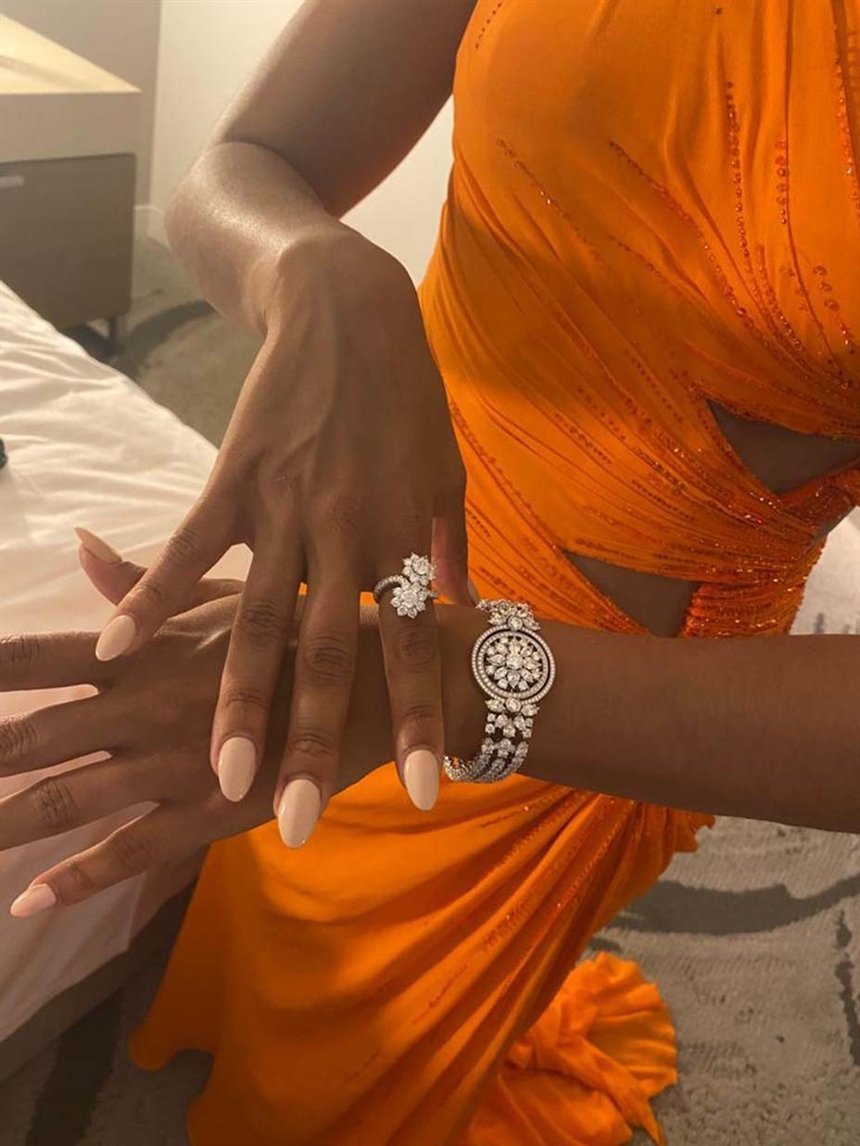 Ариана маникюр Ариана маникюр