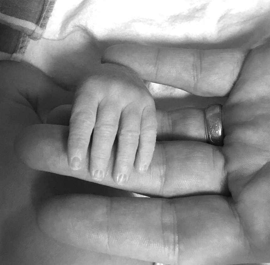 тори спеллинг и пятый ребенок