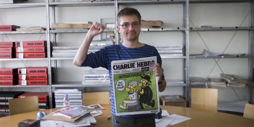 Стефан Шарбоннье