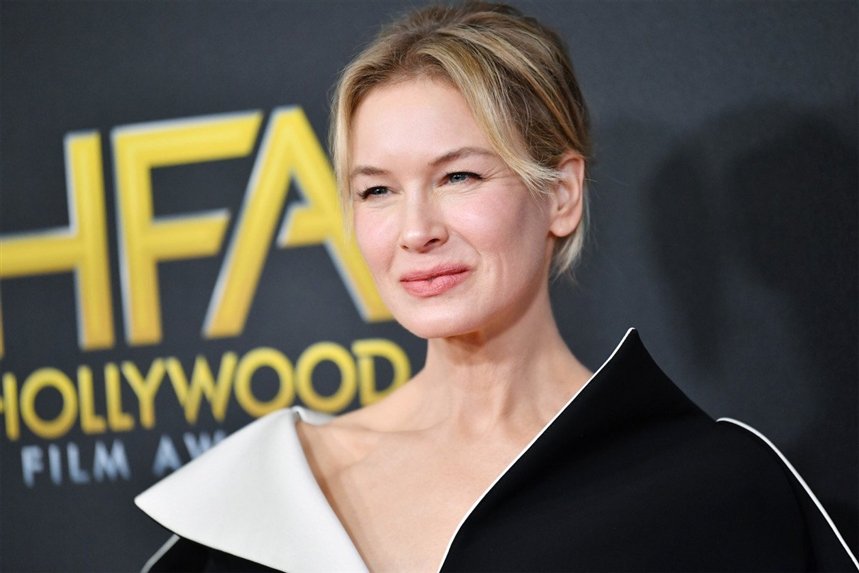 Рене Зелвегер Рене Зелвегер